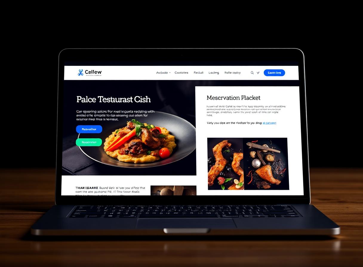 Luxe Restaurant